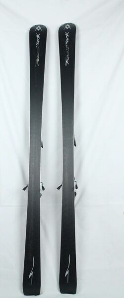 Völkl Tigershark (2010/2011) | schwarz/rot | 175 cm 2