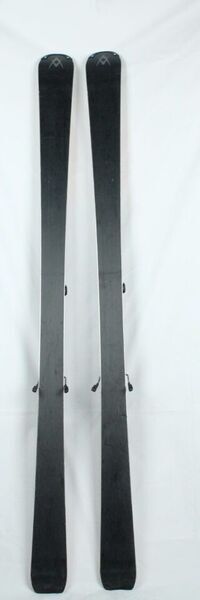 Völkl Tip Rocker Unlimited LTD 75 (2013) | orange | 173 cm 2