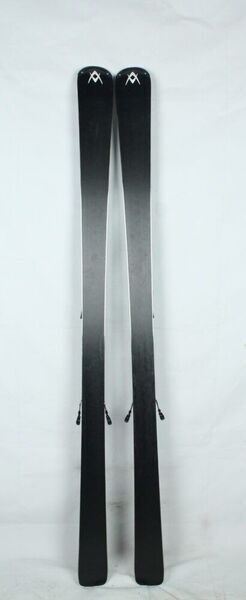 Völkl Unlimited AC 7.4 (2016/2017) | grey | 177 cm 2