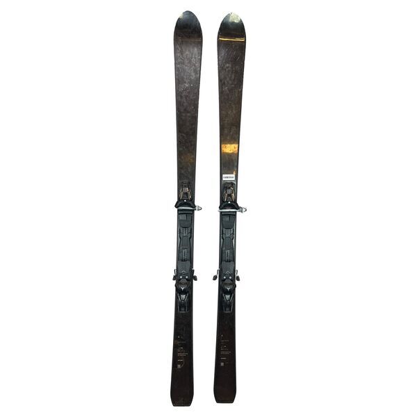 Volant 7000 (2025/2026) | czarny | 173 cm, image 1 of 5