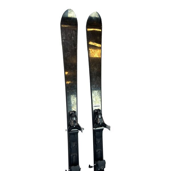 Volant 7000 (2025/2026) | czarny | 173 cm, image 2 of 5