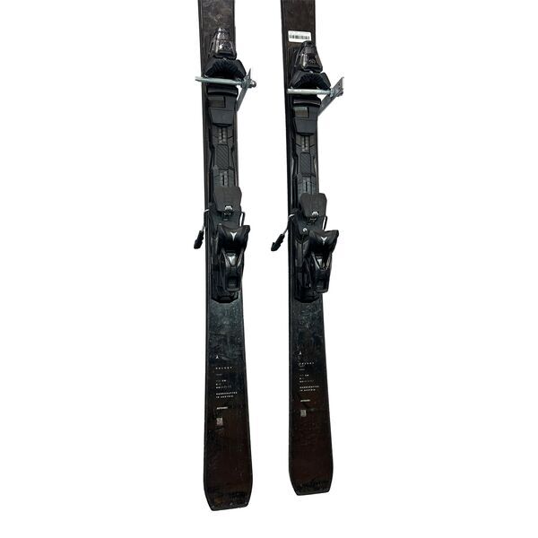Volant 7000 (2025/2026) | czarny | 173 cm, image 3 of 5