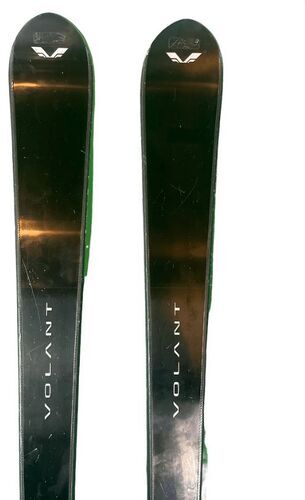 Volant Black (2013/2014) | svart | 170 cm