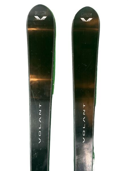 Volant Black (2013/2014) | schwarz | 170 cm 1