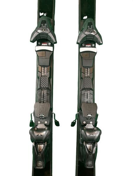 Volant Black (2013/2014) | schwarz | 170 cm 2