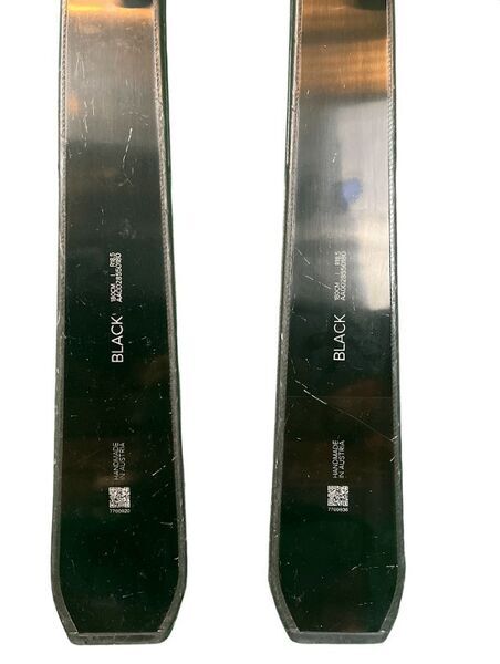 Volant Black (2013/2014) | schwarz | 170 cm 3