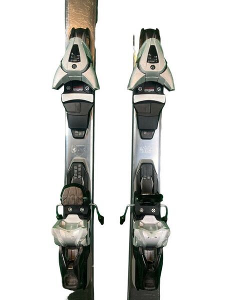 Volant Silver (2019/2020) | silber | 165 cm 2