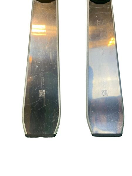 Volant Silver (2019/2020) | silber | 160 cm 3