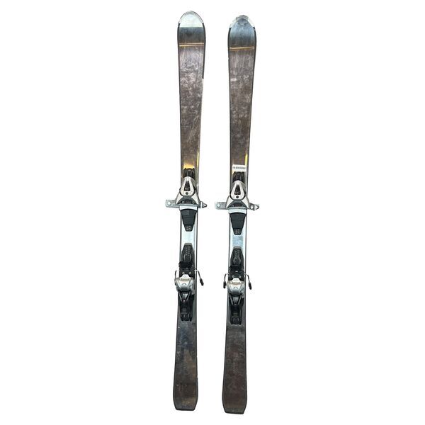 Volant Silver (2021/2022) | srebrny | 150 cm, image 1 of 5