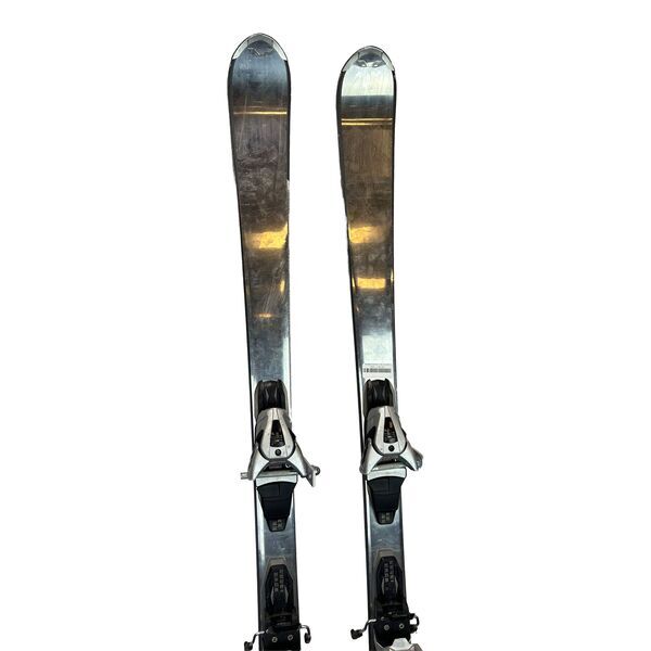 Volant Silver (2021/2022) | srebrny | 150 cm, image 2 of 5