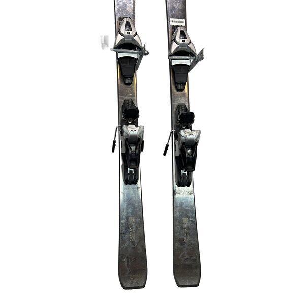 Volant Silver (2021/2022) | srebrny | 150 cm, image 3 of 5
