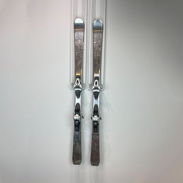 Volant Silver (2021/2022) | srebrny | 150 cm, image 4 of 5