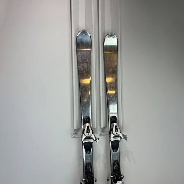 Volant Silver (2021/2022) | srebrny | 150 cm, image 5 of 5