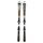 Volant Silver spear (2020/2021) | srebrny | 155 cm, thumbnail 1 of 5