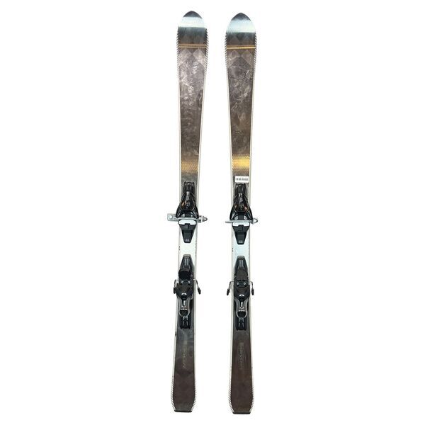 Volant Silver spear (2020/2021) | srebrny | 155 cm, image 1 of 5