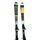 Volant Silver spear (2020/2021) | srebrny | 155 cm, thumbnail 2 of 5