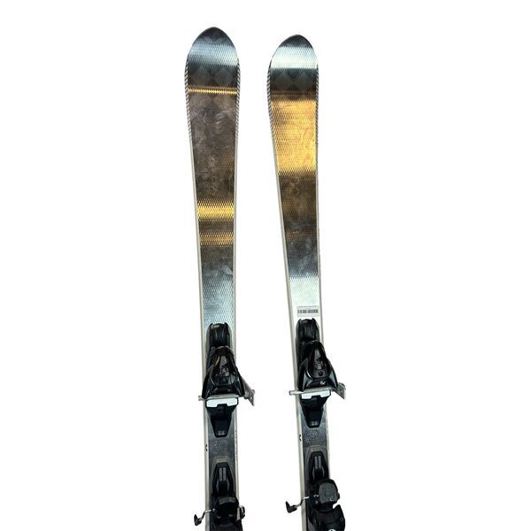 Volant Silver spear (2020/2021) | srebrny | 155 cm, image 2 of 5