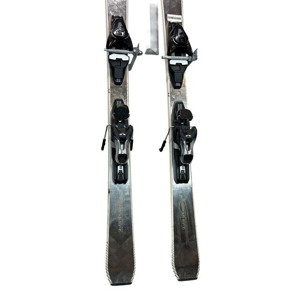 Volant Silver spear (2020/2021) | srebrny | 155 cm, image 3 of 5
