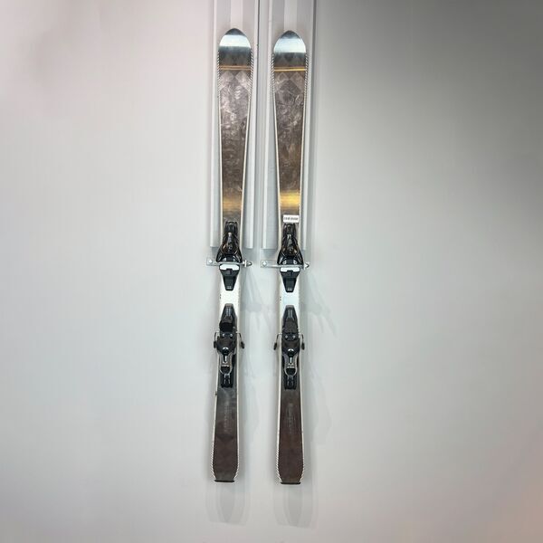 Volant Silver spear (2020/2021) | srebrny | 155 cm, image 4 of 5