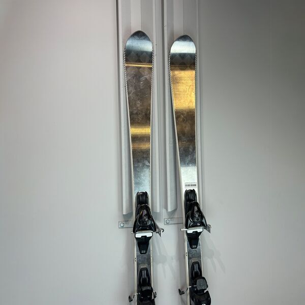Volant Silver spear (2020/2021) | srebrny | 155 cm, image 5 of 5