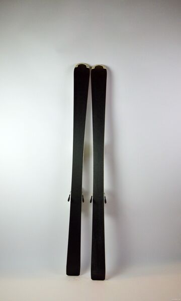 Völkl Chica 3 Motion (2018) | weiß | 130 cm 2