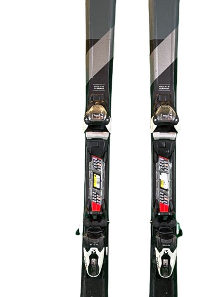 Völkl Deacon 7.6 (2020) | schwarz | 133 cm 3