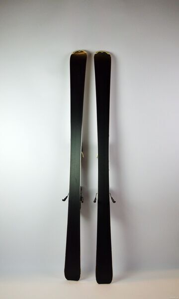 Völkl Flair 73 (2020) | weiß | 147 cm | 14.2 m | Marker vMotion 9 2