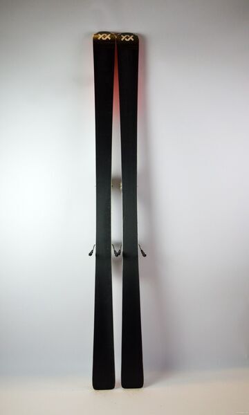 Völkl Racetiger RC UVO (2019) | rot | 165 cm | 16.4 m | xMotion 11.0 2