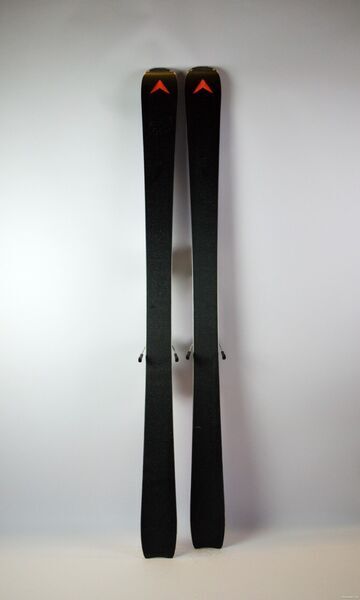 Völkl RTM 7.4 (2019) | rot | 163 cm | 14.5 m | vMotion 10 2