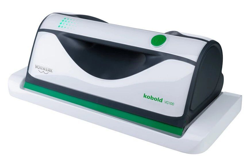 Vorwerk Kobold VG100 Ruitenreiniger | wit