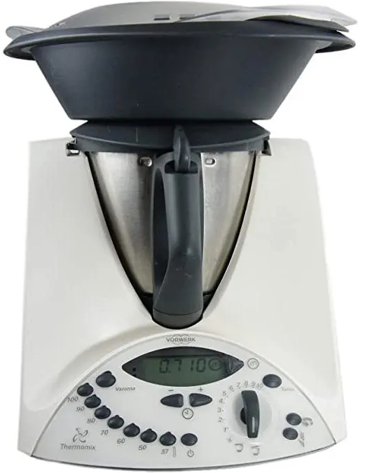 Vorwerk Thermomix TM5  Now with a 30-Day Trial Period