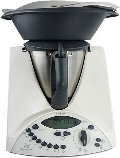 Vorwerk Thermomix TM31 | white | €470 | Now with a 30-Day Trial Period