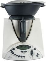 Vorwerk Thermomix® TM31