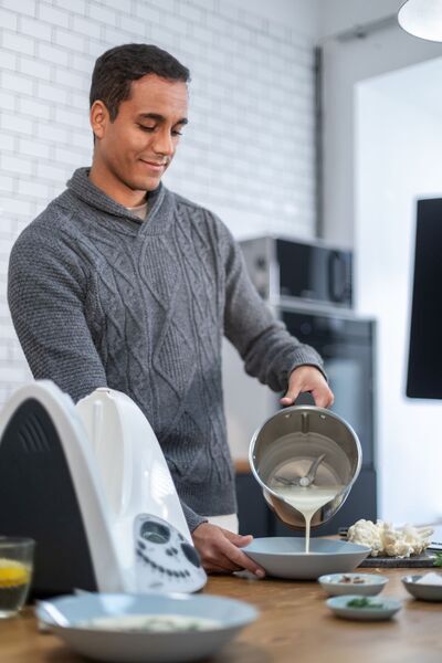 Vorwerk Thermomix® TM31 | white 5