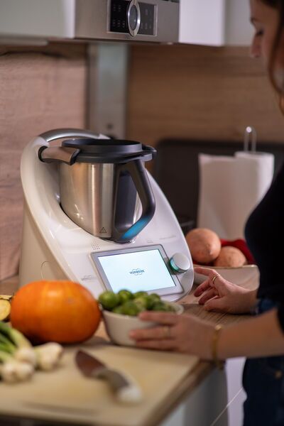 Vorwerk Thermomix® TM6 | vit 3