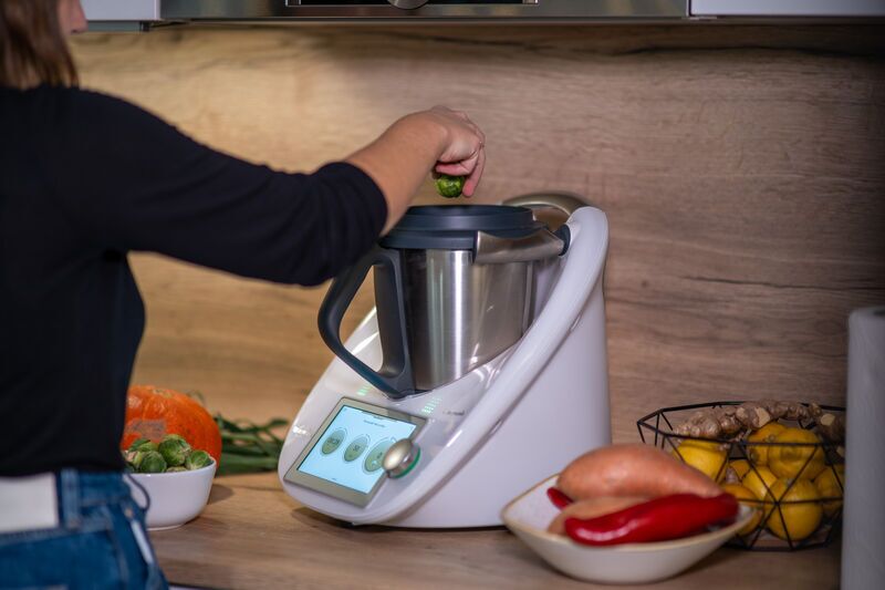 Vorwerk Thermomix® TM6 | vit 4
