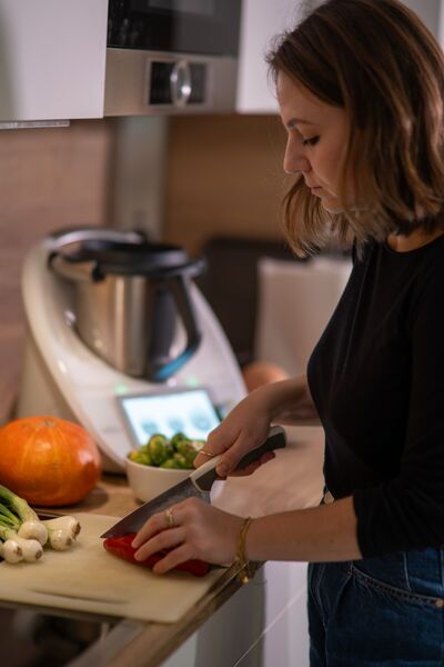 Vorwerk Thermomix® TM6 | vit 5