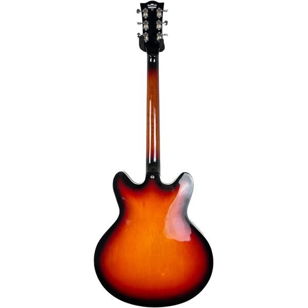 VOX Bobcat BC-S66 2020 - Sunburst | sunburst, image 4 of 5