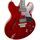 Vox Virage 2010 - Trans Red | Trans Red, thumbnail 1 of 4
