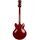 Vox Virage 2010 - Trans Red | Trans Red, thumbnail 3 of 4