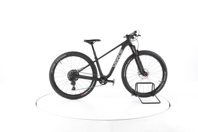 VPace Matz26C 2026 | černá | 26" | univerzální velikost, image 1 of 5