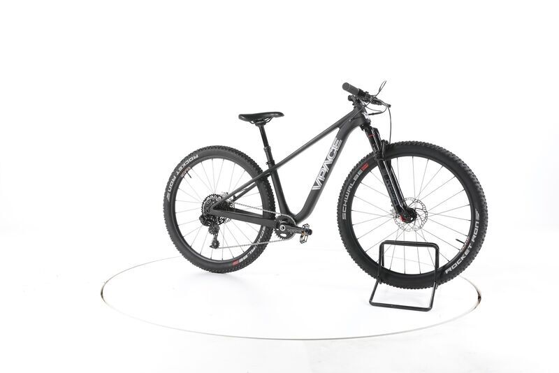 VPace Matz26C 2026 | černá | 26" | univerzální velikost, image 2 of 5