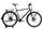 vsf fahrradmanufaktur TX-1200 (2022) | Diamond | ebony matte | 27.5" | 50 cm thumbnail 1/4