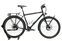 vsf fahrradmanufaktur TX-1200 (2022) | Diamant | ebony matt | 27.5" | 50 cm thumbnail 1/4