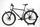 vsf fahrradmanufaktur TX-1200 (2022) | Diamond | ebony matte | 27.5" | 50 cm thumbnail 4/4