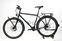 vsf fahrradmanufaktur TX-1200 (2022) | Diamant | ebony matt | 27.5" | 50 cm thumbnail 4/4