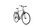 vsf fahrradmanufaktur T-300 (2021) | Diamond | green | 57 cm thumbnail 1/4