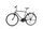 vsf fahrradmanufaktur T-300 (2021) | Diamond | green | 57 cm thumbnail 2/4