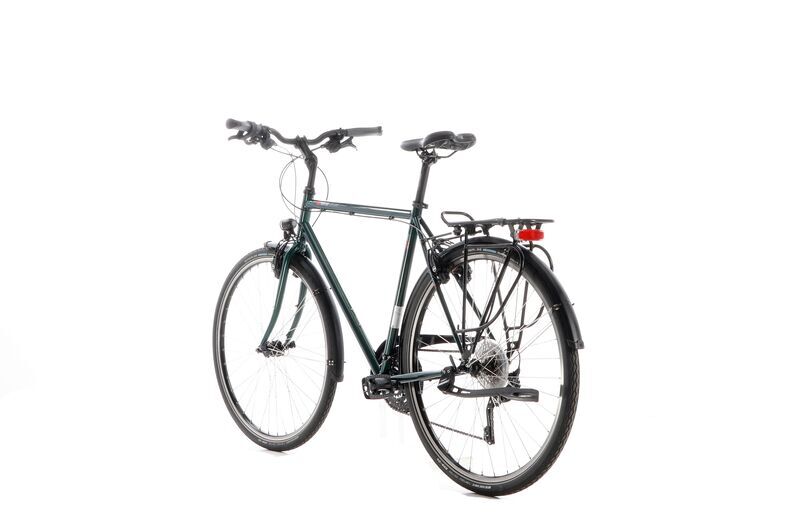 vsf fahrradmanufaktur T-300 (2021) | Diamond | green | 57 cm 4