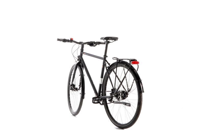 vsf fahrradmanufaktur T-700 (2022) | Diamant | schwarz | 28" | 52 cm 4